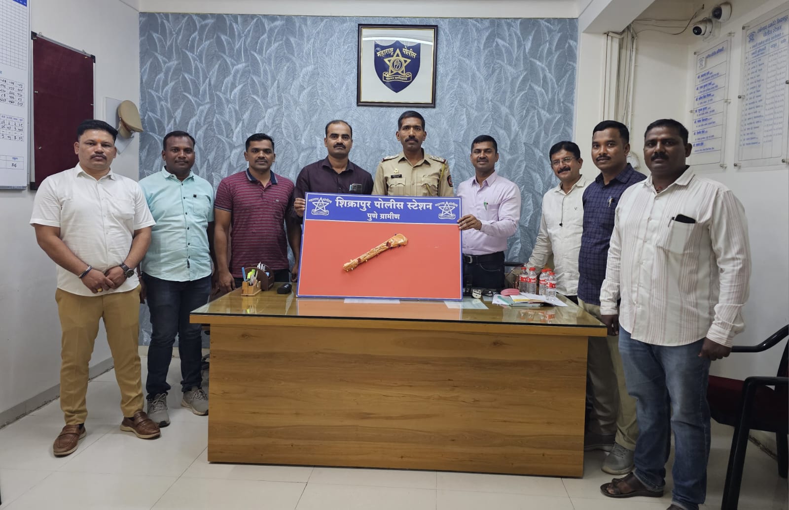 क्रूरतेची परिसीमा! ओट्यावर झोपलेल्या इसमाचा गळा चिरून जीव घेतला.